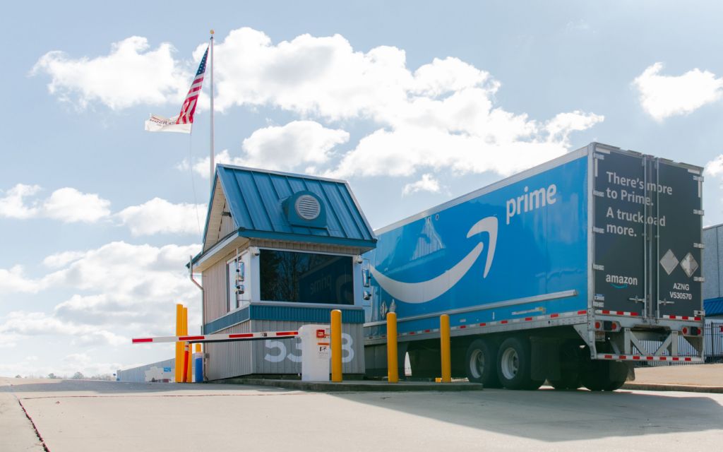 fulfillment services