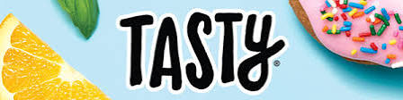 tastynewlogo Logo