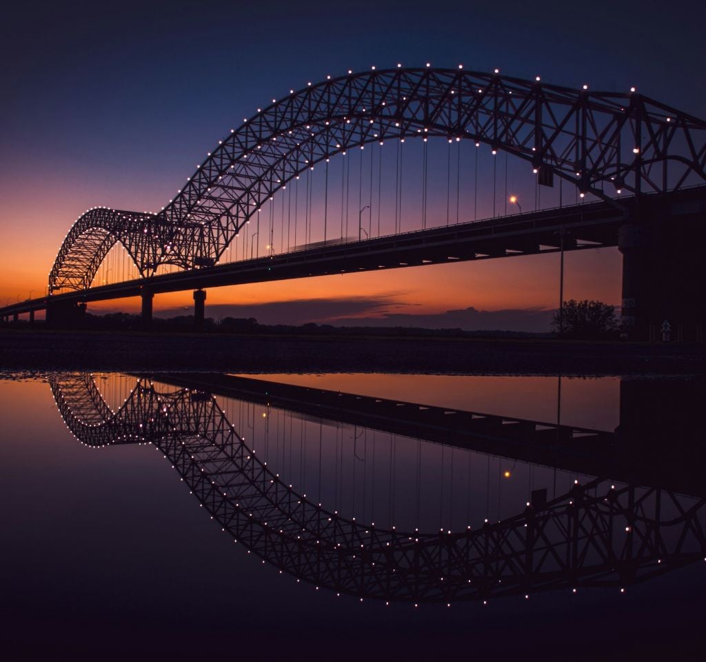 How Memphis Became a Logistics Powerhouse